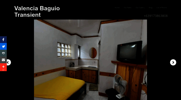 baguiotransient.net