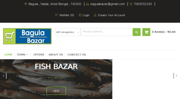 bagulabazar.com