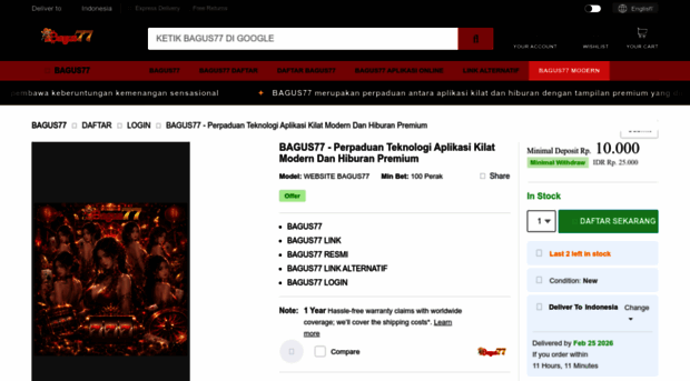 bagus77spin.com