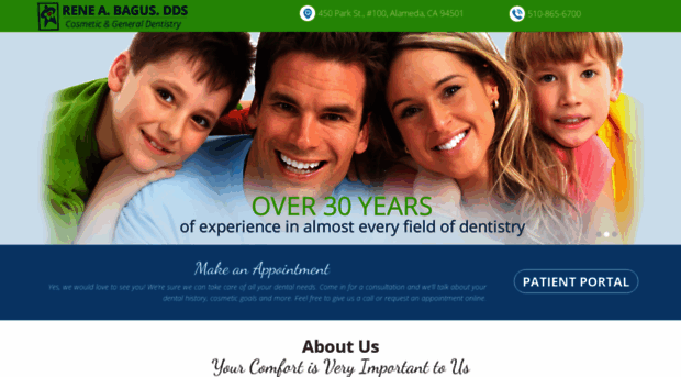 bagusdental.com