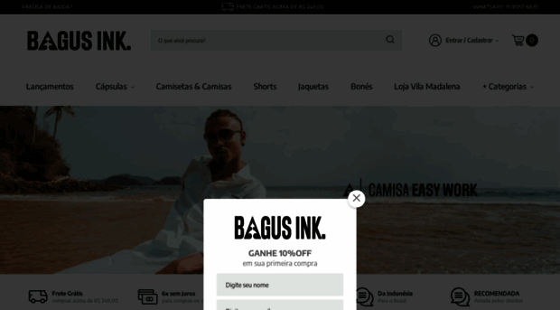 bagusink.com.br