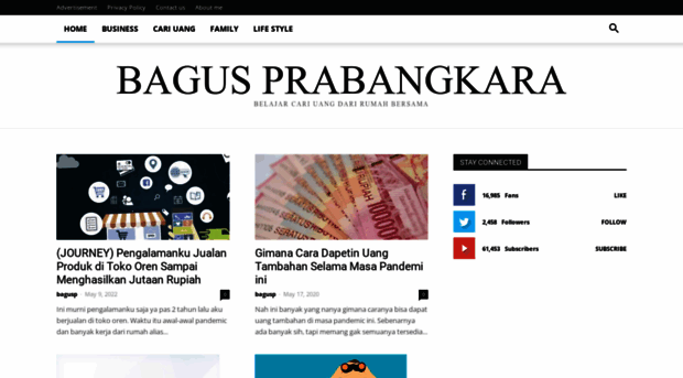 bagusprabangkara.com