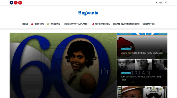 bagvania.com