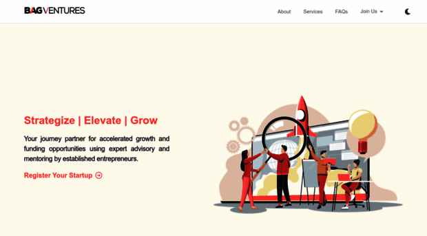 bagventures.co