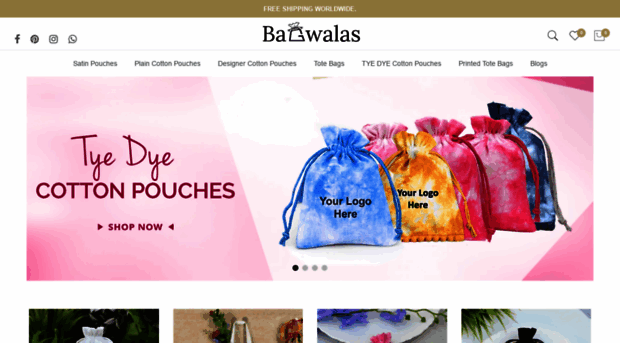 bagwalas.net