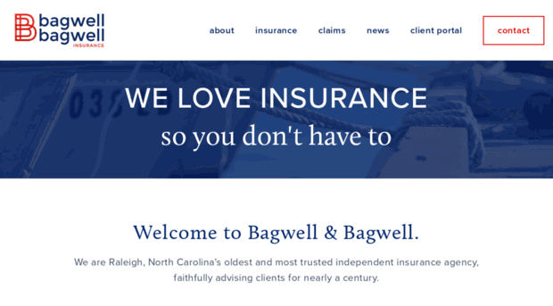 bagwellandbagwellins.com