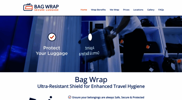 bagwrap.com