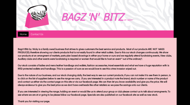 bagznbitz.com