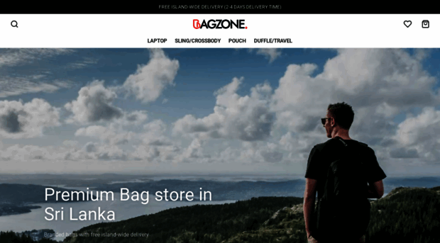 bagzone.lk