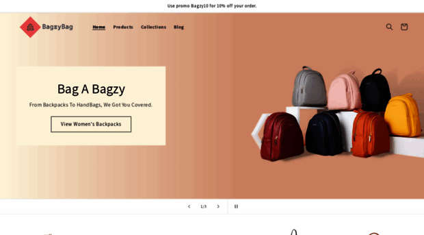 bagzybag.com