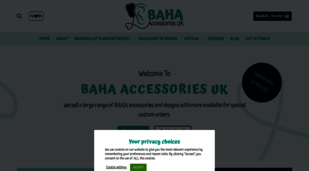 bahaaccessoriesuk.com