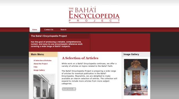 bahai-encyclopedia-project.org