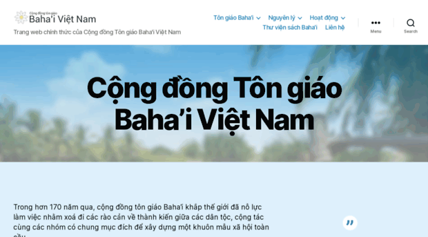bahai.org.vn