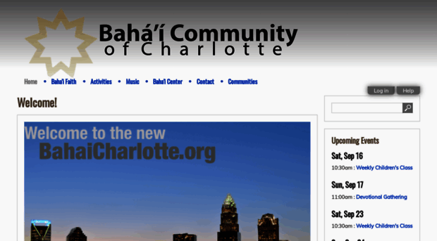 bahaicharlotte.org