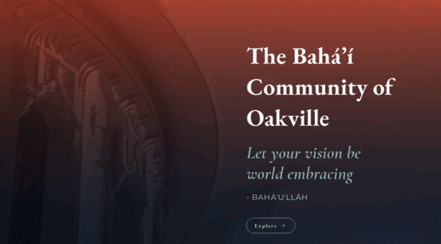 bahaisofoakville.org