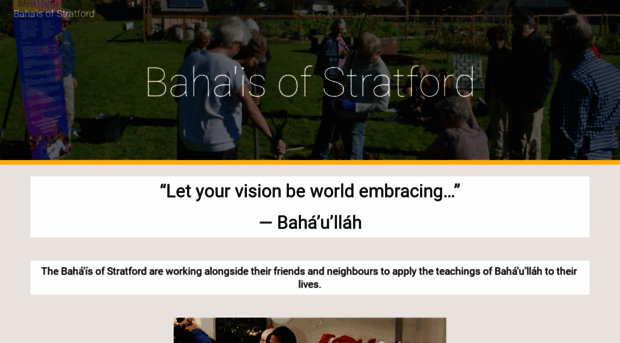 bahaistratford.org