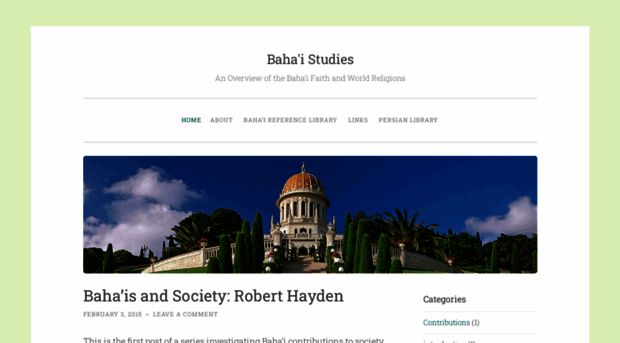 bahaistudies.wordpress.com