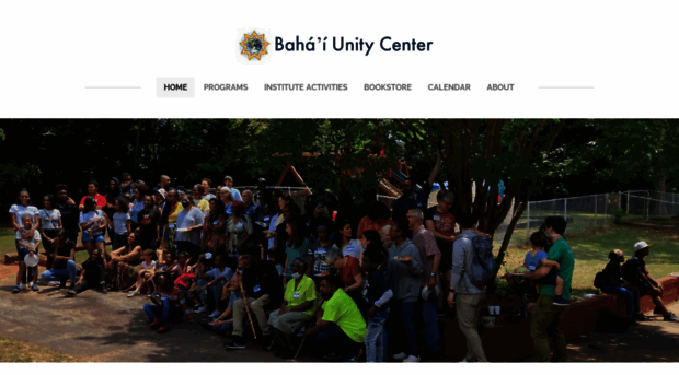 bahaiunitycenter.org