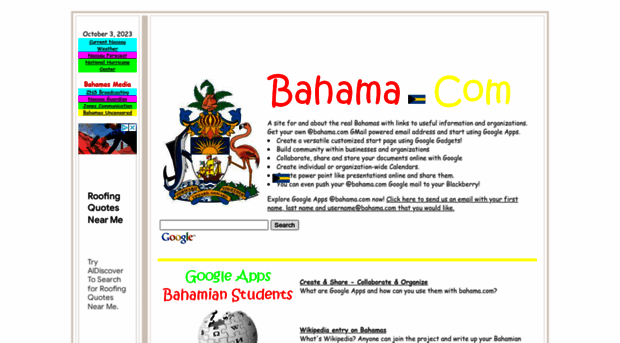 bahama.com