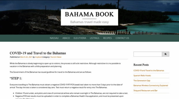 bahamabook.com