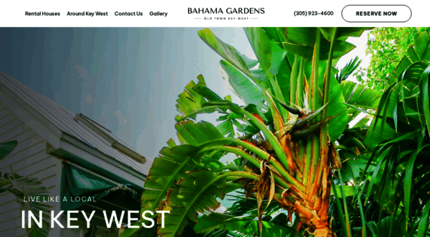 bahamagardens.com