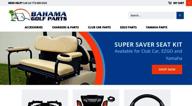 bahamagolfparts.com