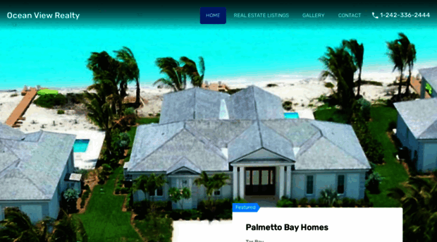 bahamas-oceanviewrealty.com