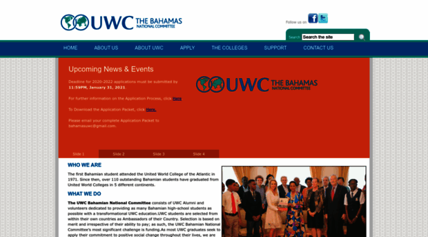 bahamas-uwc.org