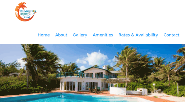 bahamas-villa.net