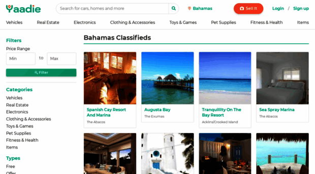 bahamas.fiwiclassifieds.com