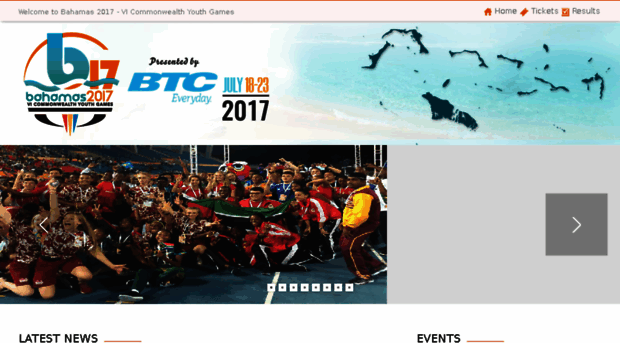 bahamas2017cyg.org