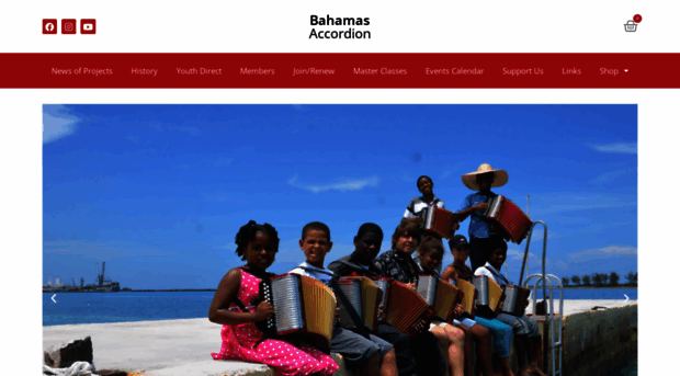 bahamasaccordion.com