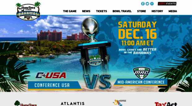 bahamasbowl.com