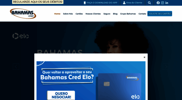 bahamascard.com.br