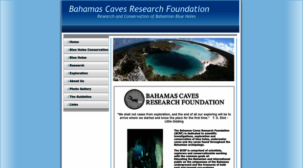 bahamascaves.com