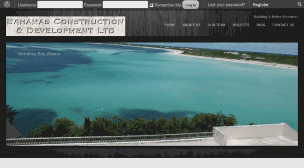 bahamasconstructionco.com