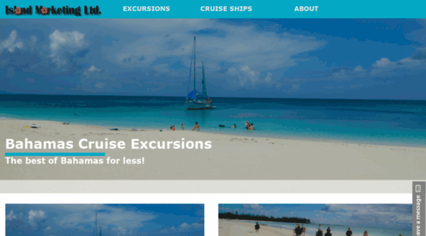 bahamascruiseexcursions.com