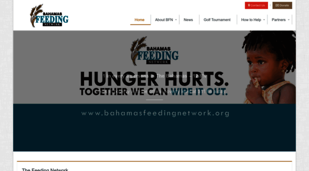 bahamasfeedingnetwork.org