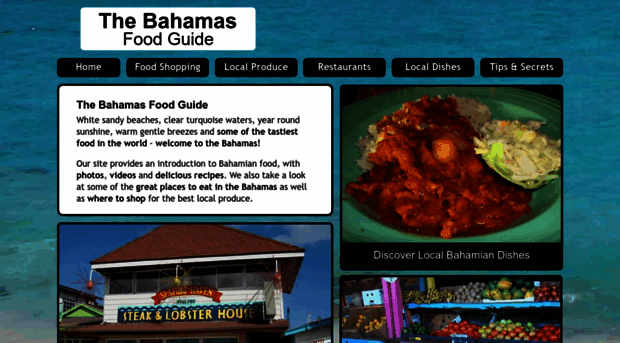 bahamasfoodguide.com