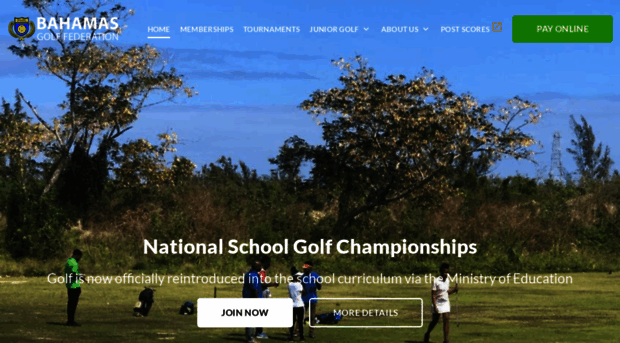 bahamasgolffederation.com
