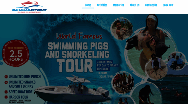 bahamasjetboat.com