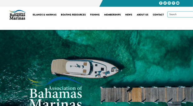 bahamasmarinas.com