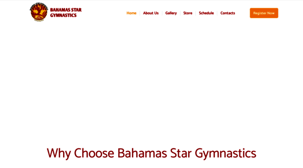 bahamasstargym.com