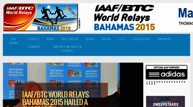 bahamasworldrelays.org