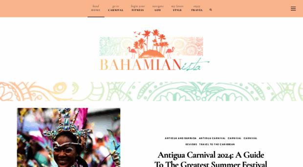 bahamianista.com