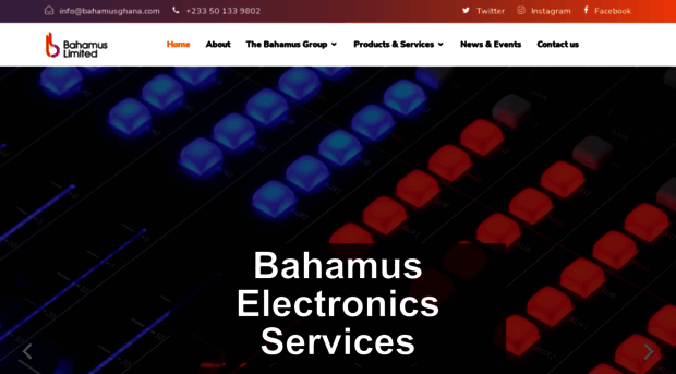 bahamusghana.com