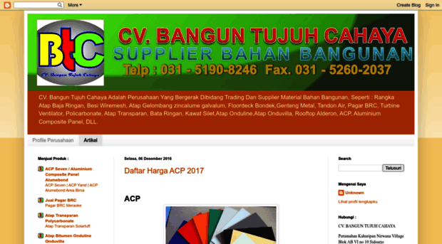 bahanbangunan-murah.blogspot.co.id