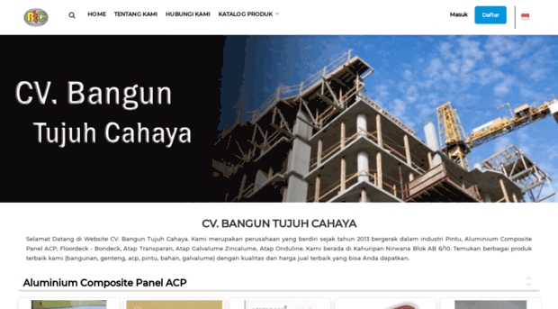 bahanbangunanmurah7.com