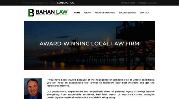 bahanlaw.com