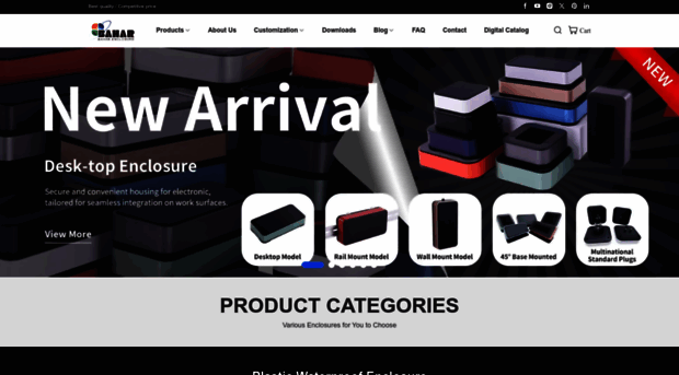 bahar.com.hk
